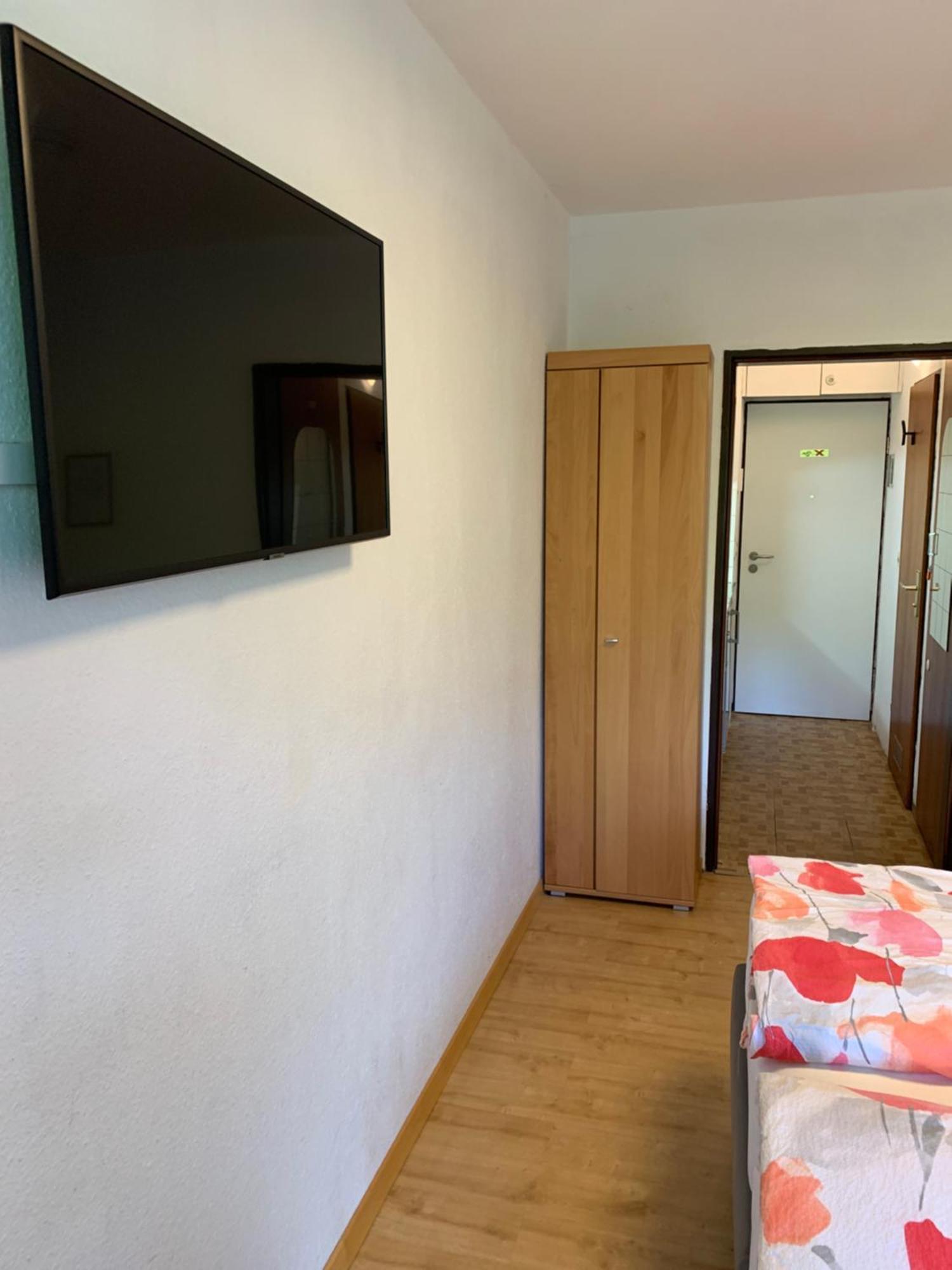 דירות באד רייכנהל Panoramahaus 5105 מראה חיצוני תמונה