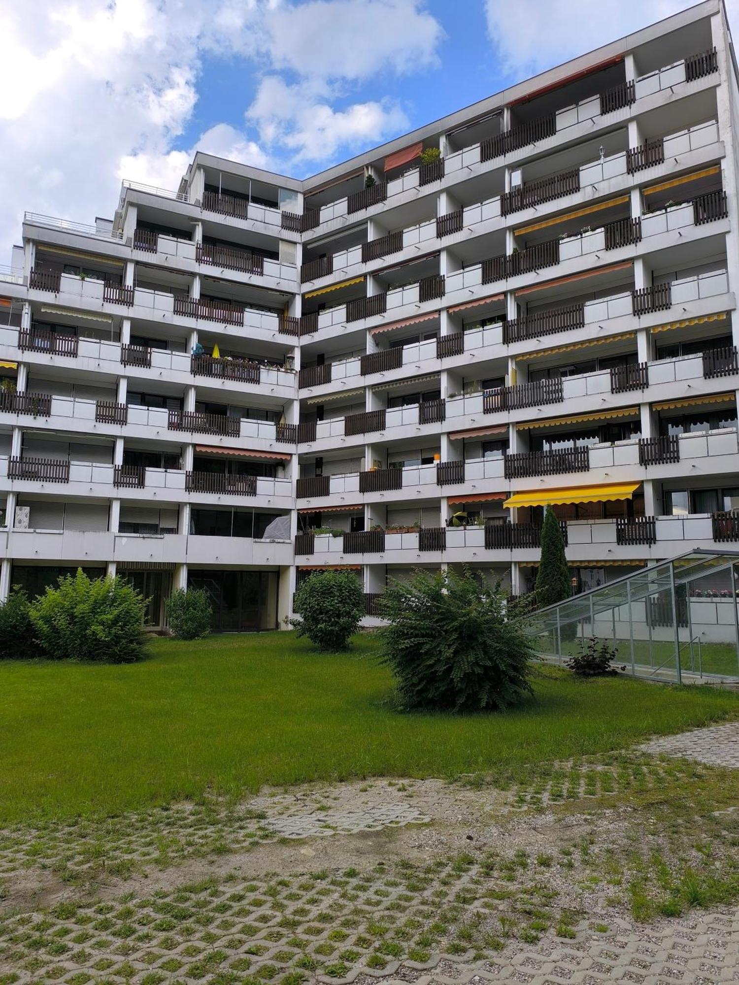 דירות באד רייכנהל Panoramahaus 5105 מראה חיצוני תמונה